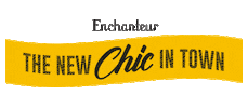 Perfume Fragrance Sticker by enchanteurmy