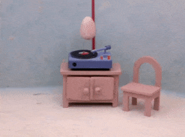 Pingu GIF