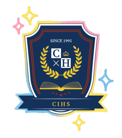 Logo Richbitch Sticker by WHYNOT MEDIA