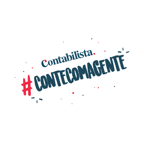 Contabilista Sticker