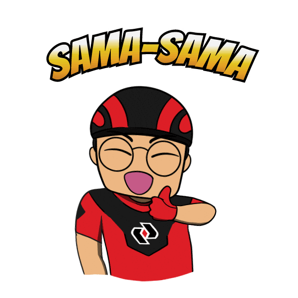 Sticker by Novapro