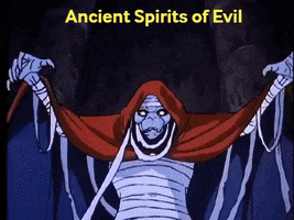 Thundercats GIF