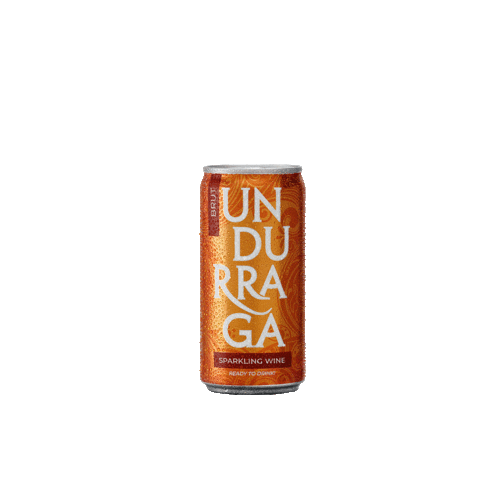 Undurraga Sticker