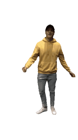 Quaranstream Sticker by EPIC Youth