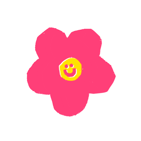 Happy Good Vibes Sticker by Kelli Laderer for iOS & Android | GIPHY