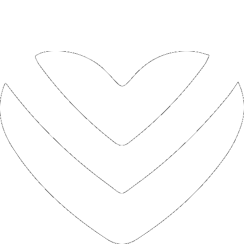 Méribel 3 vallées Sticker