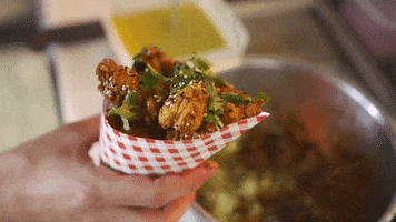 Food Snack GIF by Productions Deferlantes
