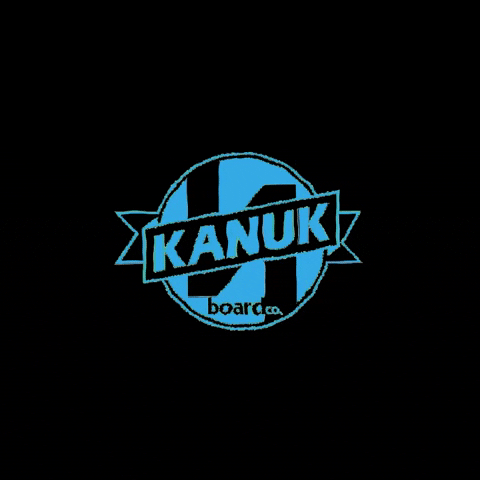 kanukboardco summer wakeboarding watersports wakesurf GIF