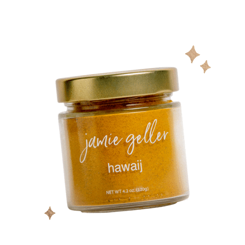 Jamie Geller Sticker