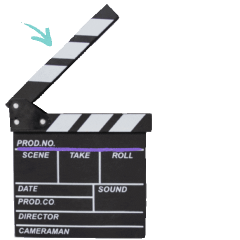 Video Marketing Sticker by Keyframes