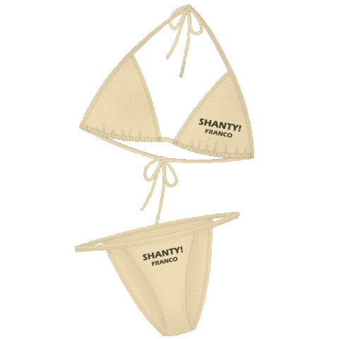 shantyfranco Sticker