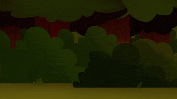 Camp Camp Platypus GIF by Rooster Teeth