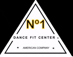n1dancefit dance fitness dancefit dance fit nº1 dance fit center GIF