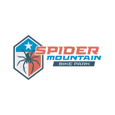 Spidertx Sticker by Spider Mountain