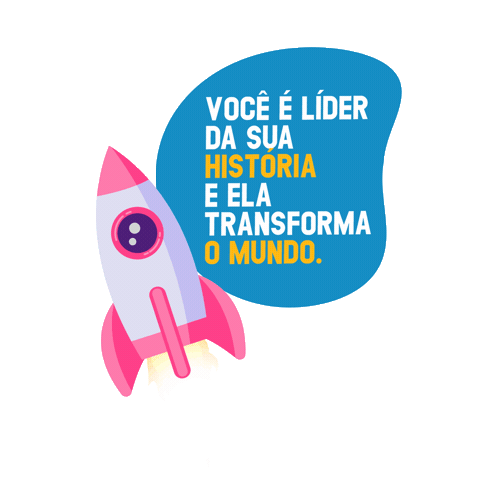 Colégio Luciano Feijão Sticker