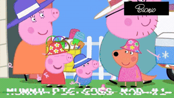 Peppa Pig GIF