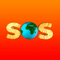 Climate Change Earth GIF by INTO ACTION