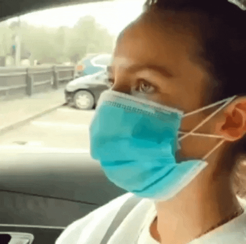 Face Mask GIFs - Get the best GIF on GIPHY