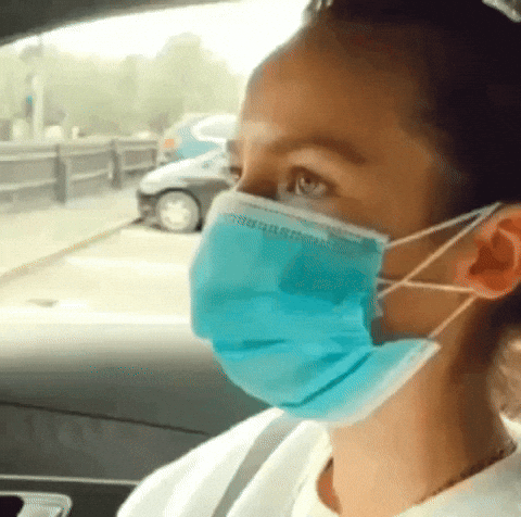 Doughnut-face-mask GIFs - Get the best GIF on GIPHY