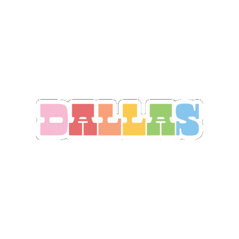 Sticker by EqualityTexas