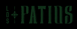 Los Patios GIF