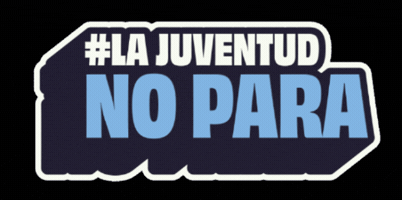 Mesdelajuventud GIF by Conjuve