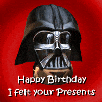 happy birthday images star wars happy birthday images star wars