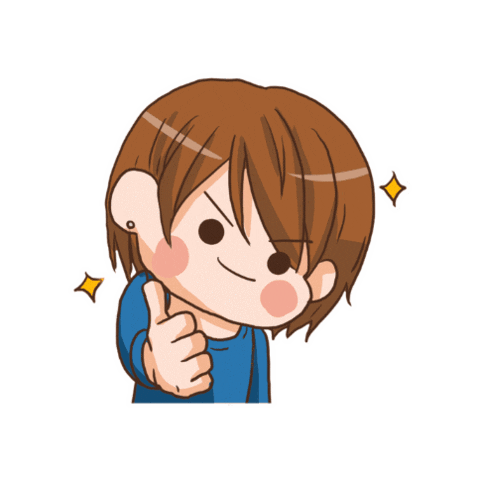 Good Sticker