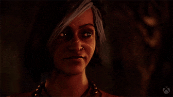 Dead By Daylight Reaction GIF by Xbox