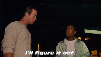 Fast And Furious Dont Worry GIF by The Fast Saga
