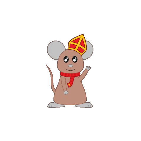 Madebysintnl Sticker by sint.nl