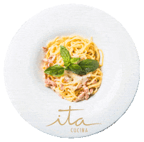ITA Cucina Sticker