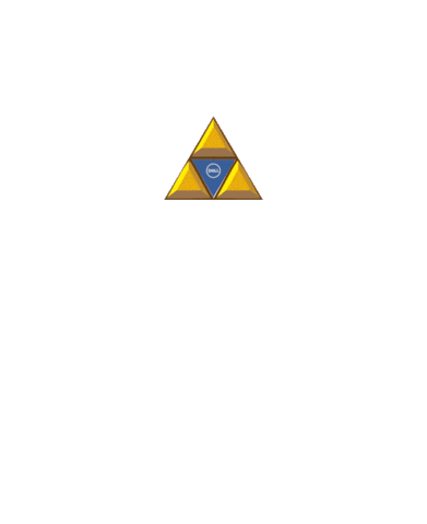 delltr Sticker