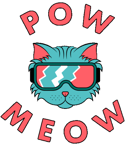 Wildcat Mountain Sticker