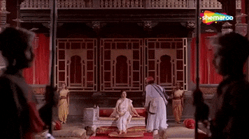 Bollywood GIF