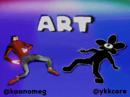 Art Labor GIF