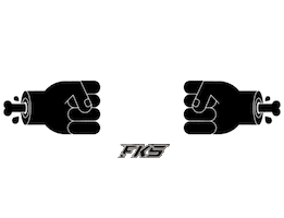 Tamo Junto Mtb Sticker by FKS Bike