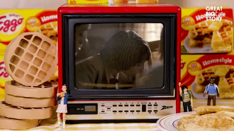 Leggo My Eggos GIFs - Get the best GIF on GIPHY