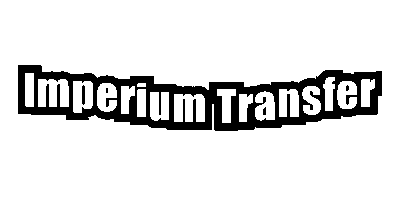 Imperium Transfer Sticker