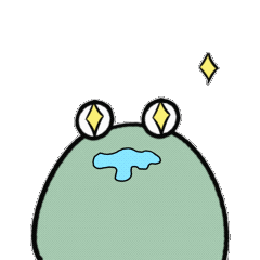 Animal Sticker
