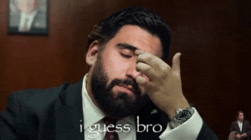 Iguessbro GIF