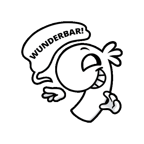 Paulchen Sprechblasen Sticker by Paulberger