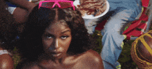 Woman Beef Flomix GIF by Flo Milli