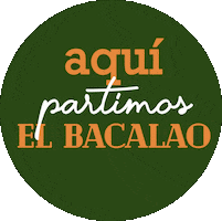 La Cortá Sticker