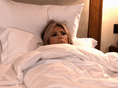 Sick Reality Tv GIF by Real Housewives Of Cheshire - Find & Share on GIPHY