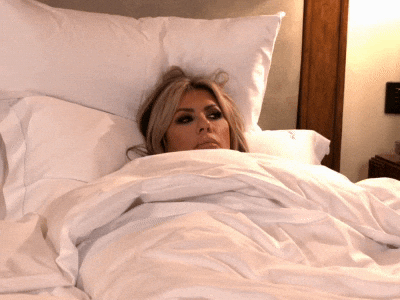 Sick Reality Tv GIF par Real Housewives Of Cheshire - Rechercher et partager sur GIPHY