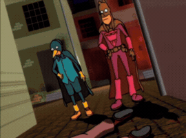 Animation GIF
