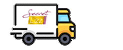Secret Lizz Oficial Sticker