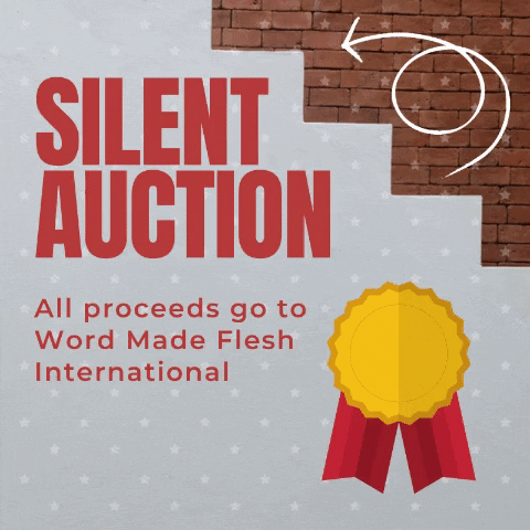 Word Made Flesh GIF