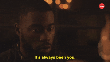 Its You Friendship Day GIF by BuzzFeed